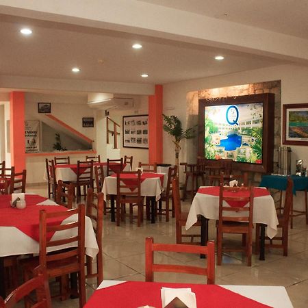 Hotel Santa Engracia Ciudad Valles Zewnętrze zdjęcie