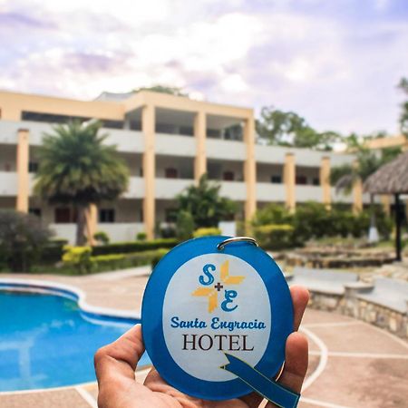 Hotel Santa Engracia Ciudad Valles Zewnętrze zdjęcie
