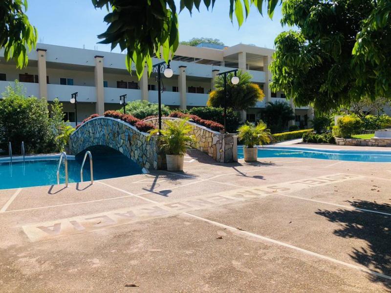 Hotel Santa Engracia Ciudad Valles Zewnętrze zdjęcie