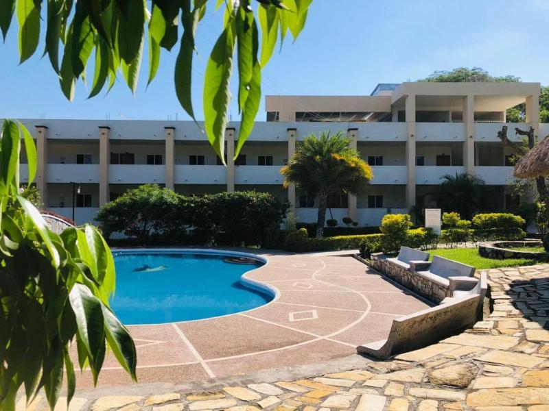 Hotel Santa Engracia Ciudad Valles Zewnętrze zdjęcie
