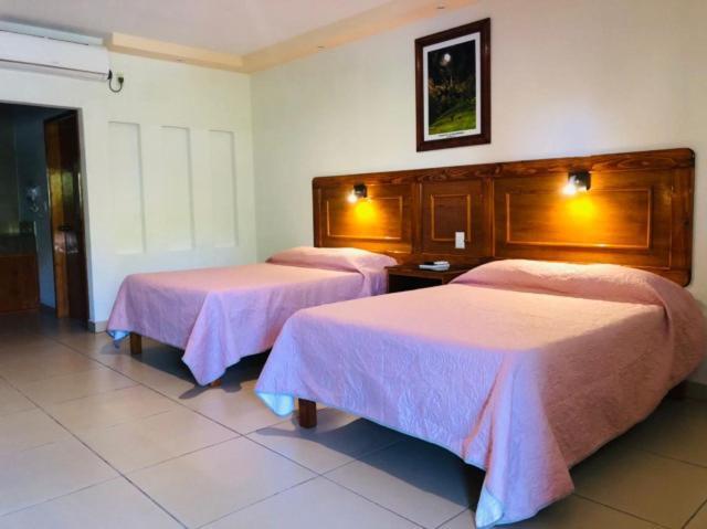 Hotel Santa Engracia Ciudad Valles Zewnętrze zdjęcie