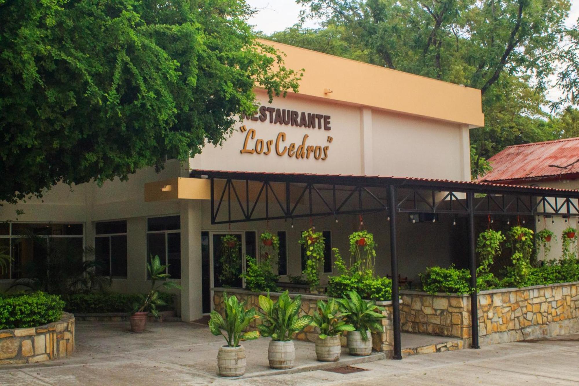 Hotel Santa Engracia Ciudad Valles Zewnętrze zdjęcie